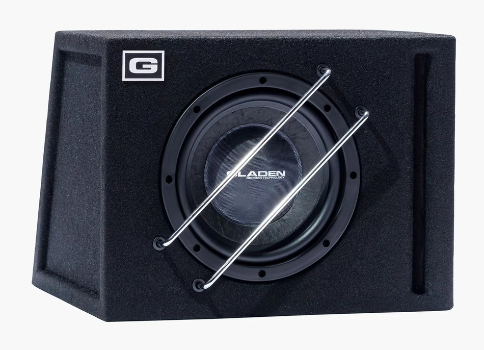 GLADEN RS 08 VB