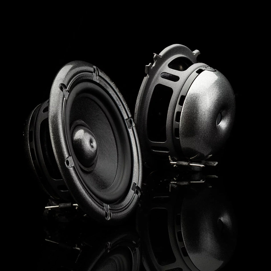 GLADEN AEROSPACE 80