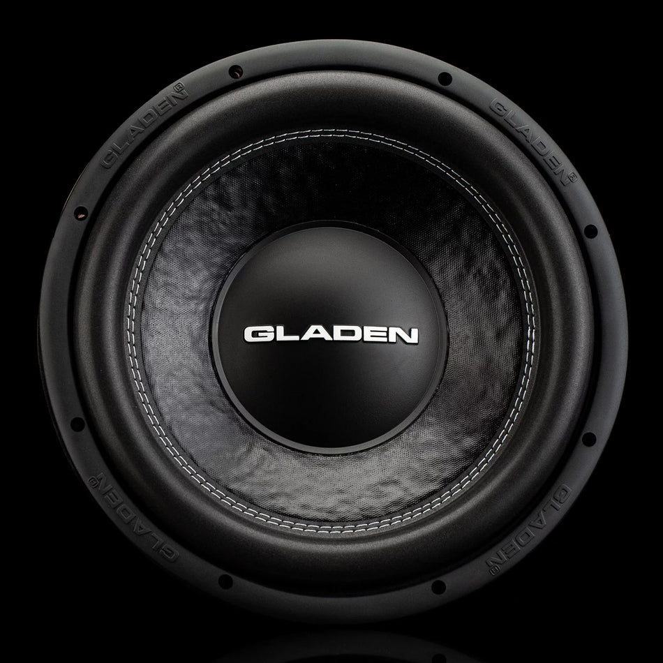 GLADEN SQX 12