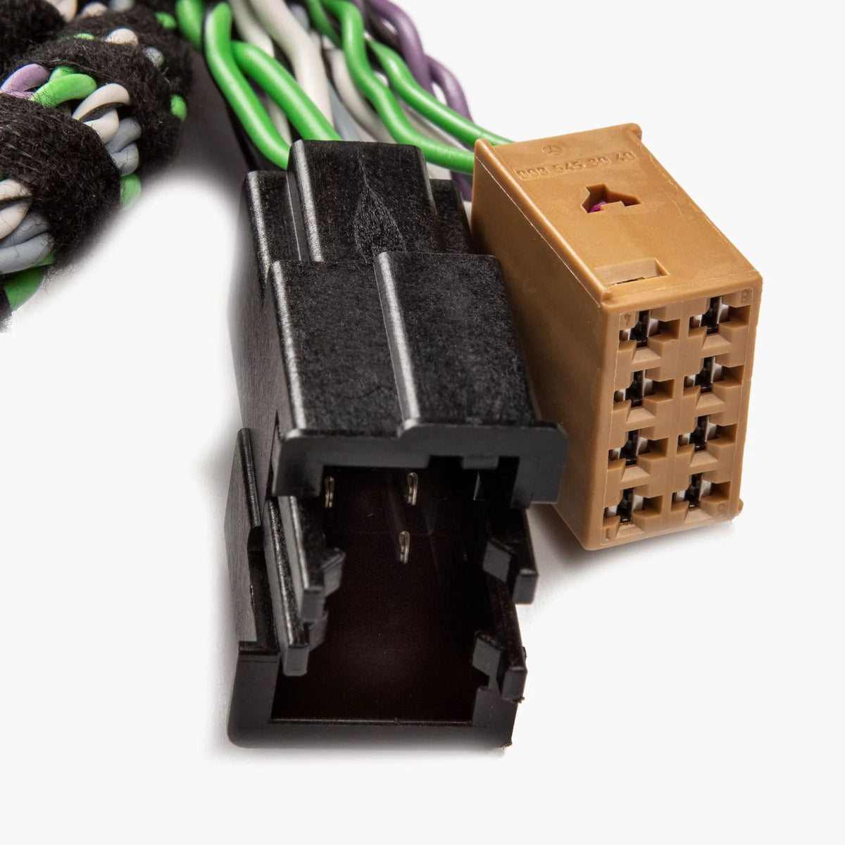 GLADEN SoundUp QLPICO6, 125cm (bilde 3)