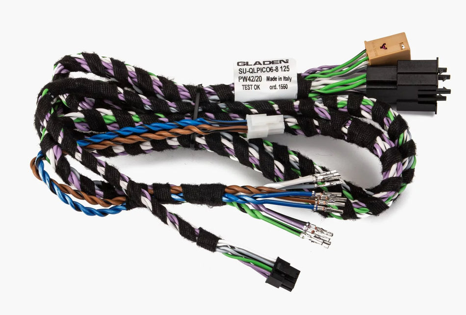 GLADEN SoundUp QLPICO6-3, 300cm
