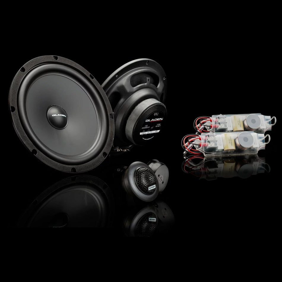 GLADEN ONE 200 T5-G3