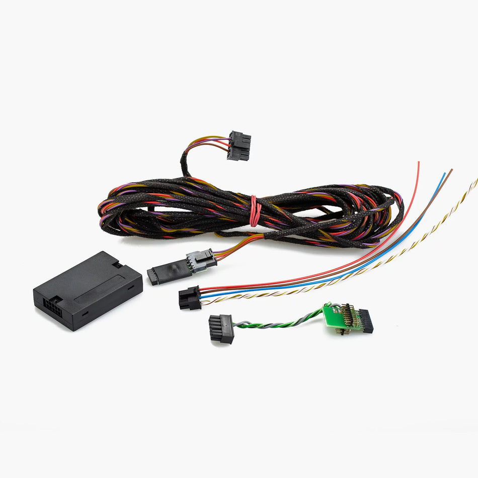 MOSCONI RC-CAN open