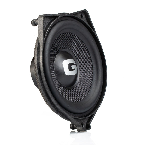 GLADEN ONE 100MB-C 4+4 ohm