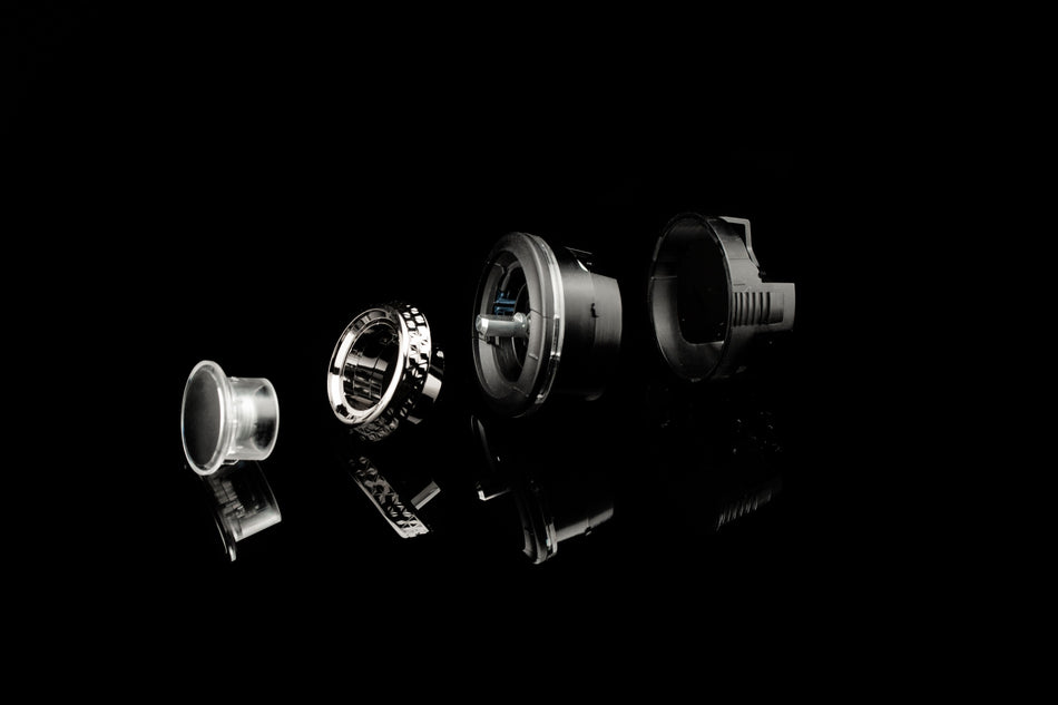 MOSCONI GLADEN Gladiator fjernkontroll