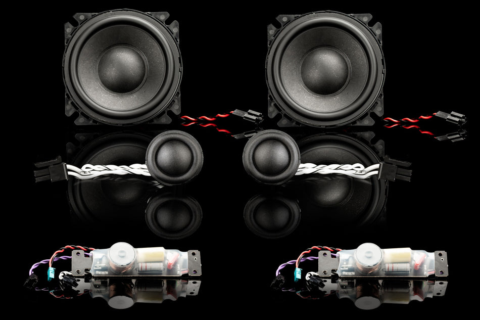 GLADEN GENERIC 100.2 komponentsystem