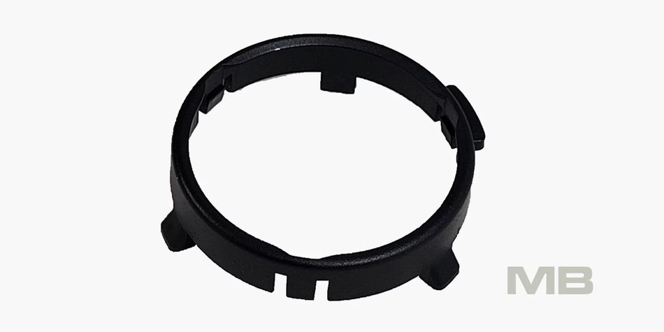 GLADEN GENERIC MB22-01 diskantadapter