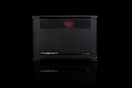 MOSCONI ONE 4 | 130 - 24 VOLT