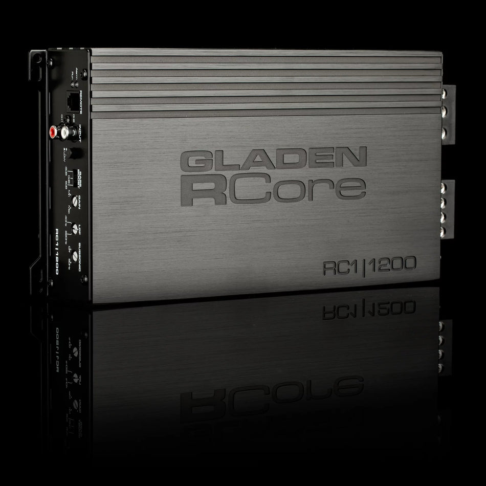 GLADEN RCORE 1-1200 - NY!