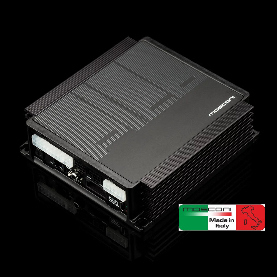 MOSCONI PICO 8 | 10 DSP V2 18VOLT