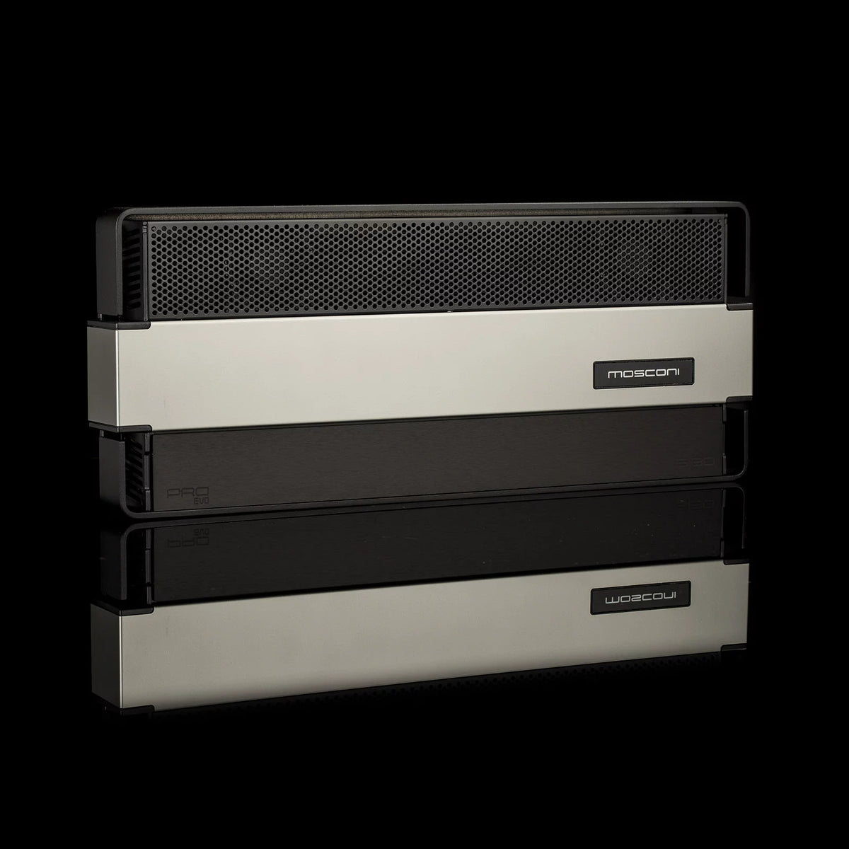 MOSCONI PRO 5 | 30 EVO (bilde 2)