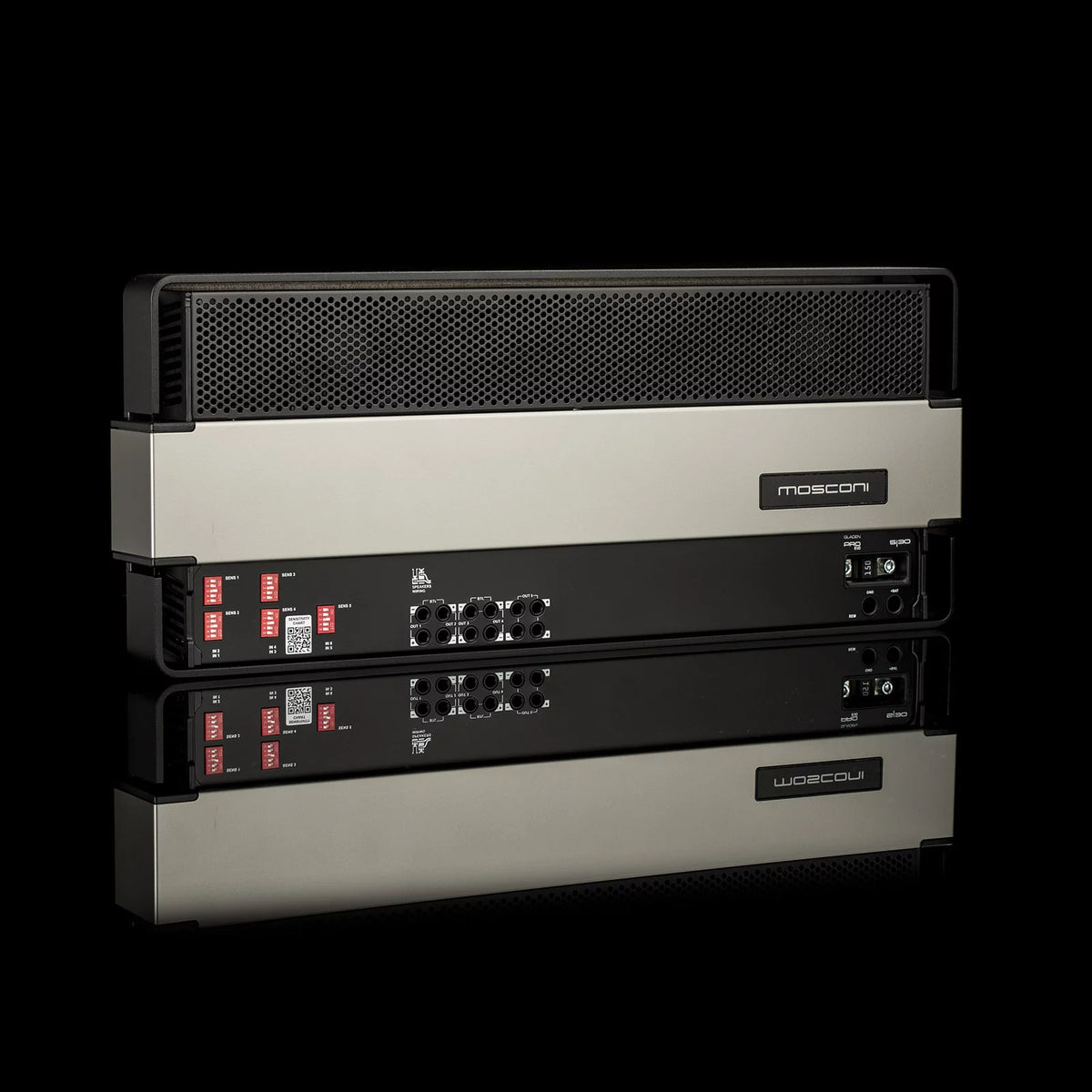 MOSCONI PRO 5 | 30 EVO (bilde 3)