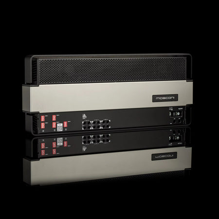 MOSCONI PRO 5 | 30 EVO (bilde 3)