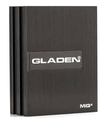 GLADEN MiQ4