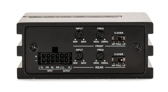 GLADEN MiQ4 (bilde 2)