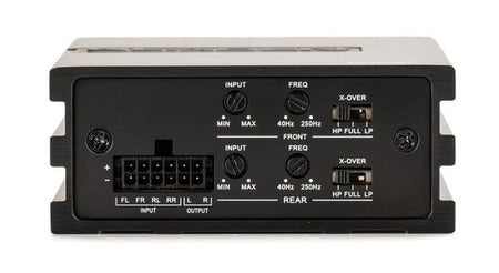 GLADEN MiQ4 (bilde 2)