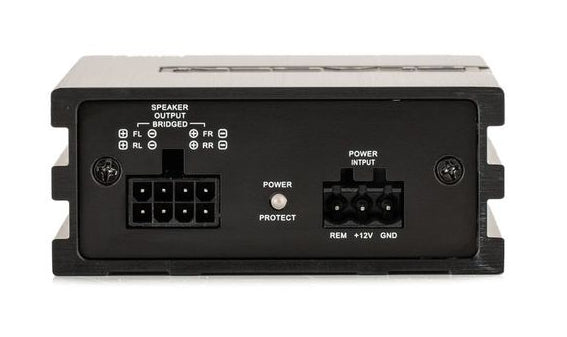 GLADEN MiQ4 (bilde 3)