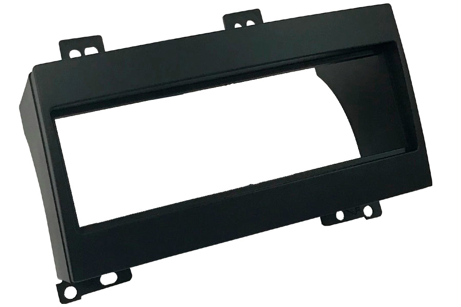 InCarTec Monteringsramme 1-DIN