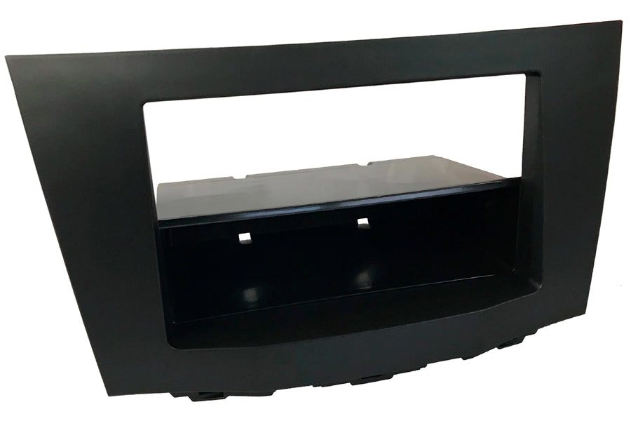 InCarTec Monteringskit 2-DIN