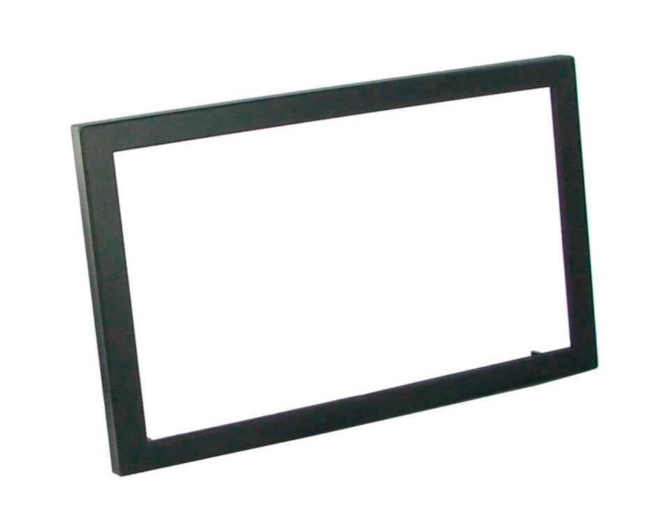 InCarTec monteringsramme 2-DIN