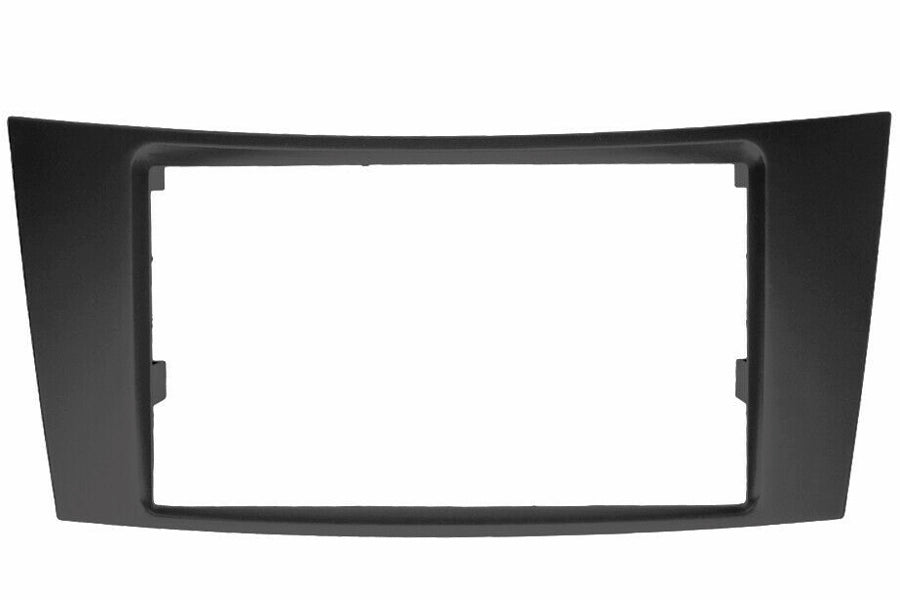 InCarTec Monteringsramme 2-DIN