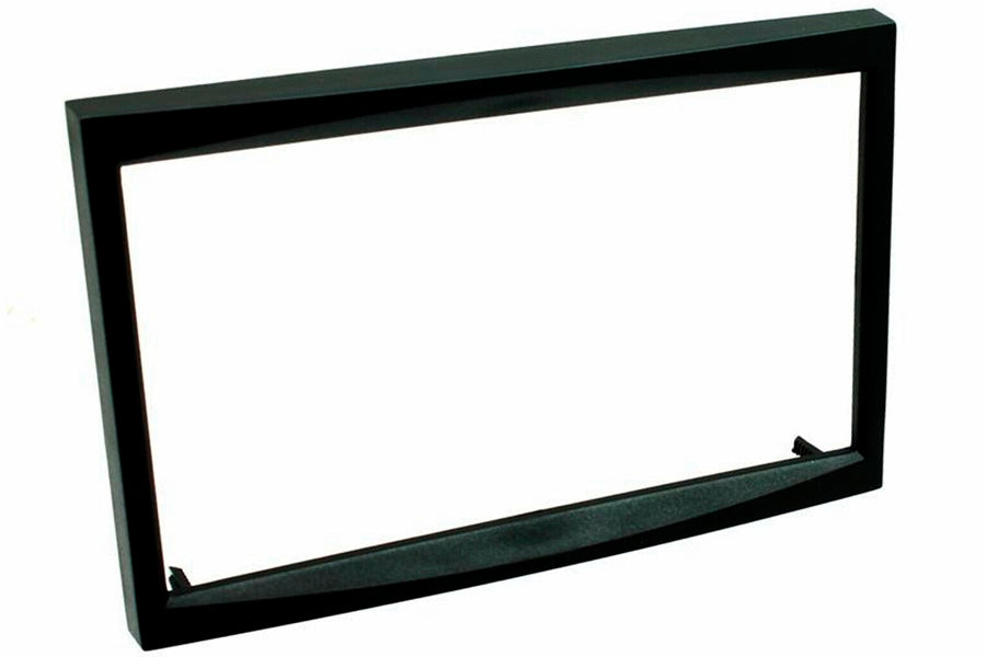 InCarTec monteringskit 2-DIN