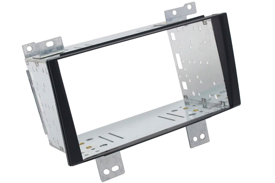 InCarTec Monteringskit 2-DIN