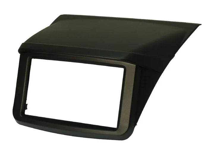 InCarTec Monteringsramme 2-DIN