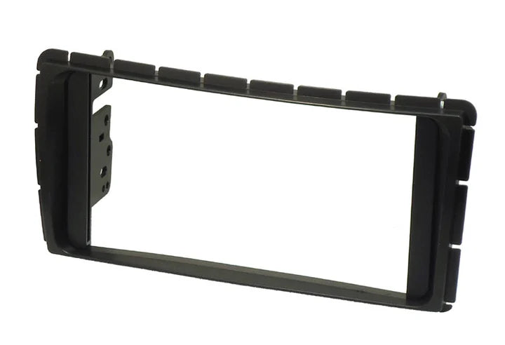 InCarTec Monteringsramme 2-DIN