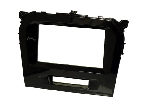InCarTec Monteringskit 2-DIN