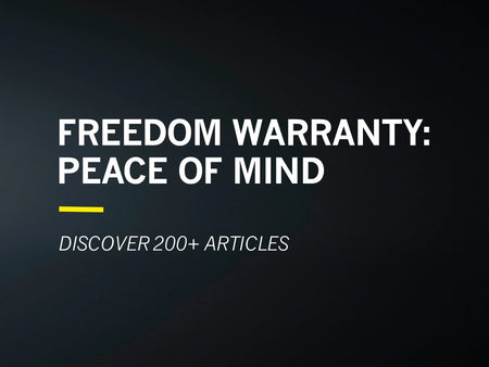 Strands Posisjonslys Freedom Viking (bilde 3)