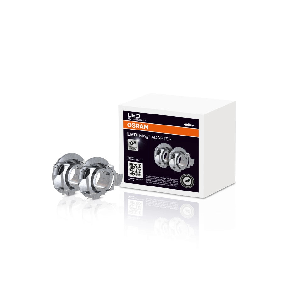 Osram LEDriving® Adapter for H7 LED