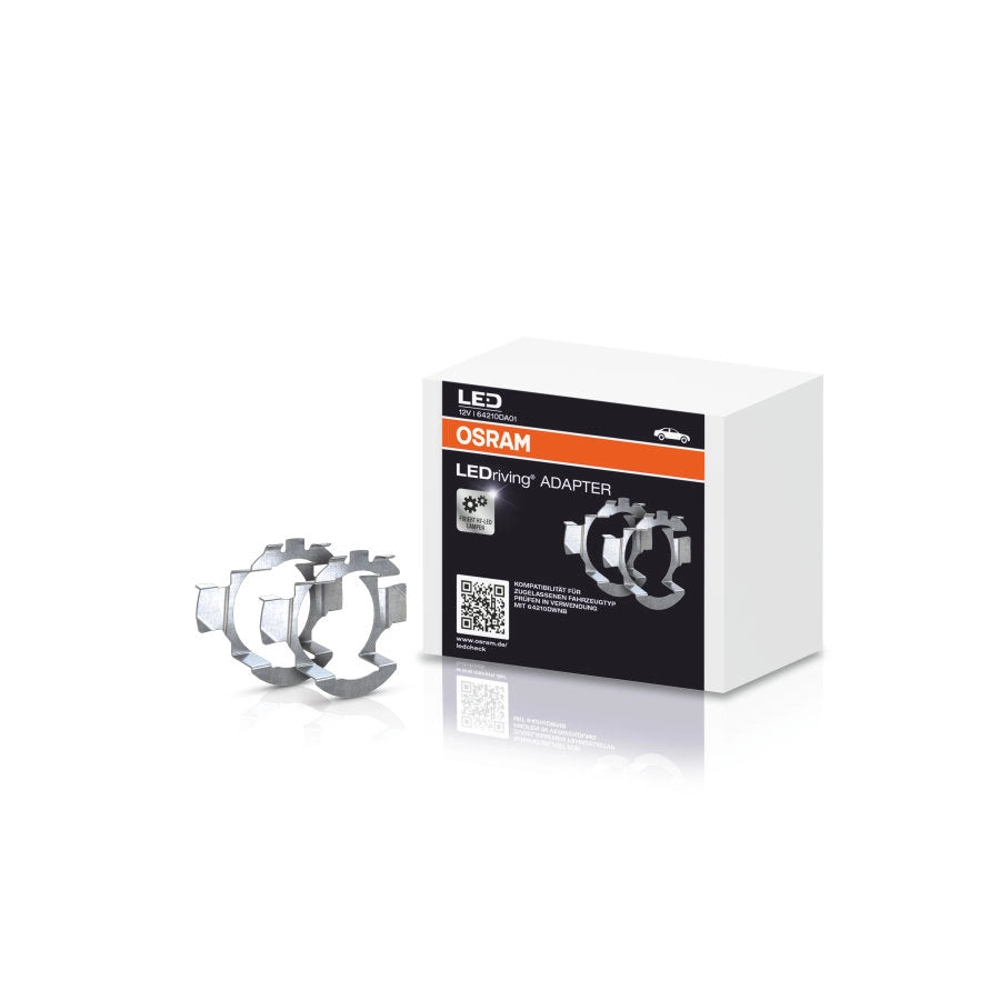 Osram LEDriving® Adapter for  H7 LED