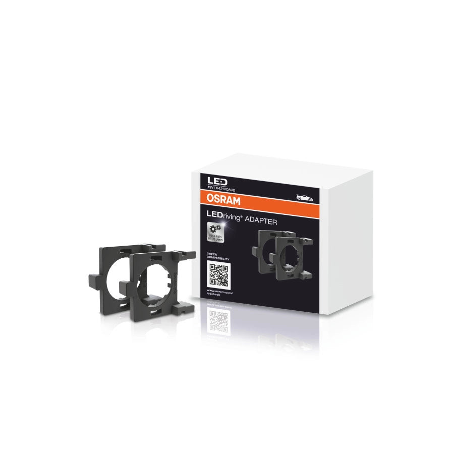 Osram LEDriving® Adapter for  H7 LED