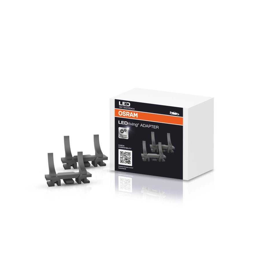 Osram LEDriving® Adapter for  H7 LED