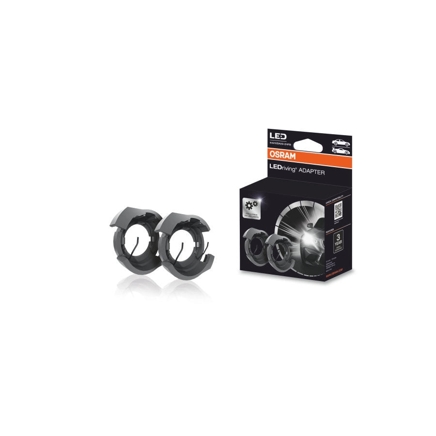 Osram LEDriving® Adapter for  H7 LED