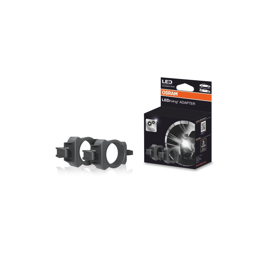 Osram LEDriving® Adapter for  H7 LED