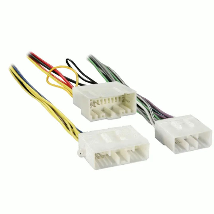Metra Aktiv ISO-adapter