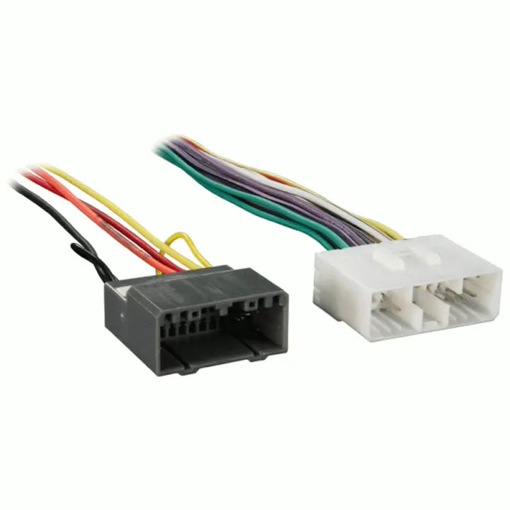 Metra Aktiv ISO-adapter