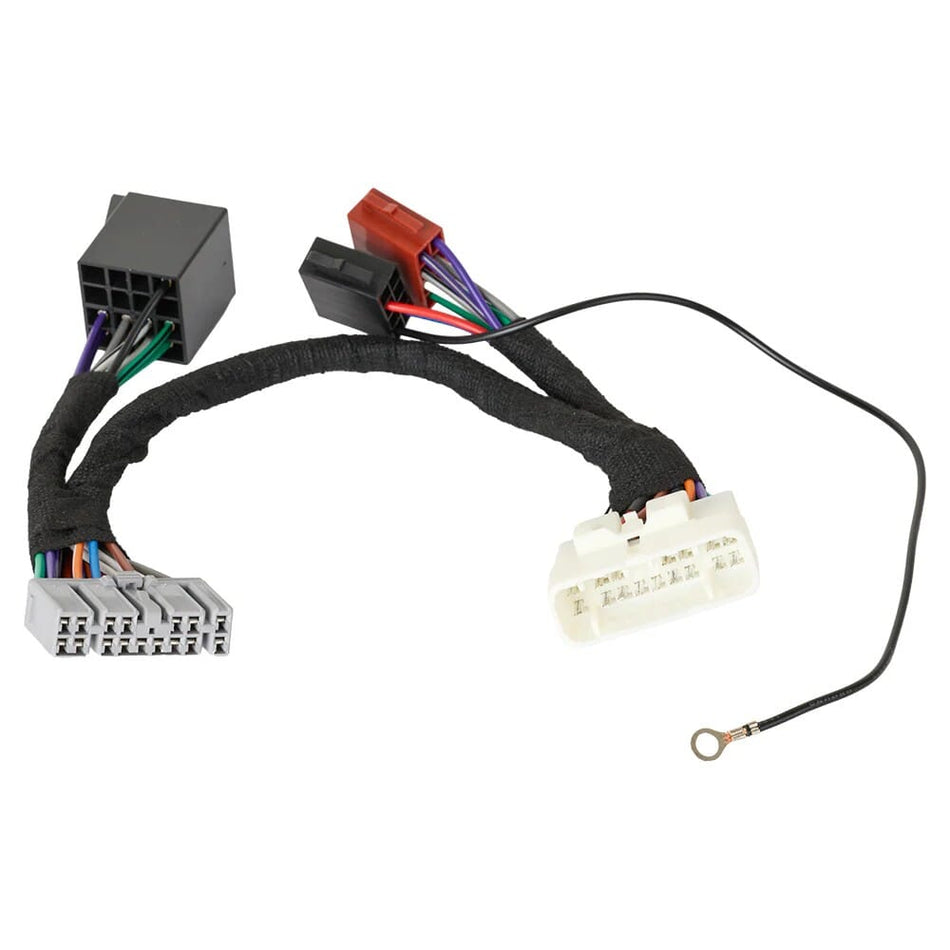 Auto-Connect IZPNP01
