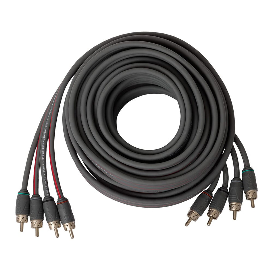 Auto-Connect L2 RCA 554TB