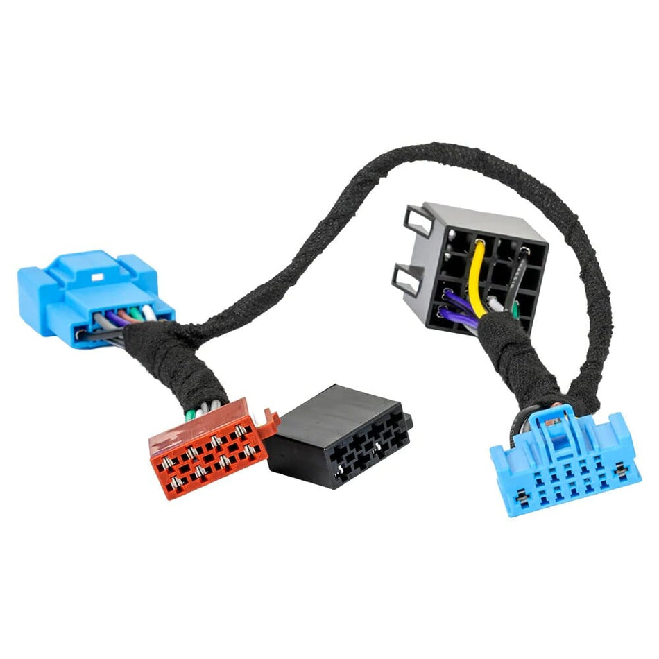 Auto-Connect PSAPNP04