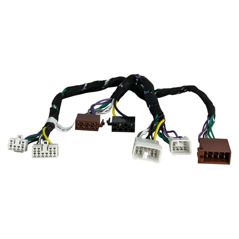 Auto-Connect TOPNP02