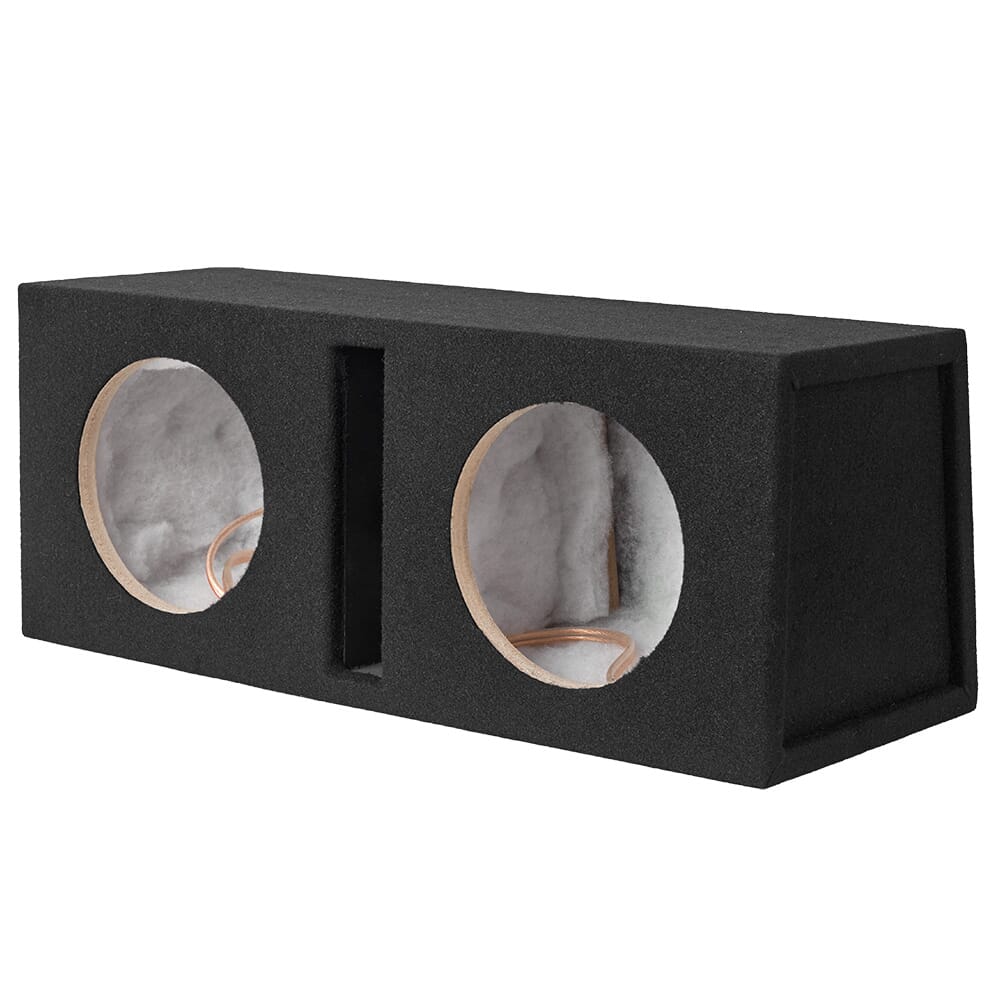 Auto-Connect VE208 2x8" bassrefleks tomkasse