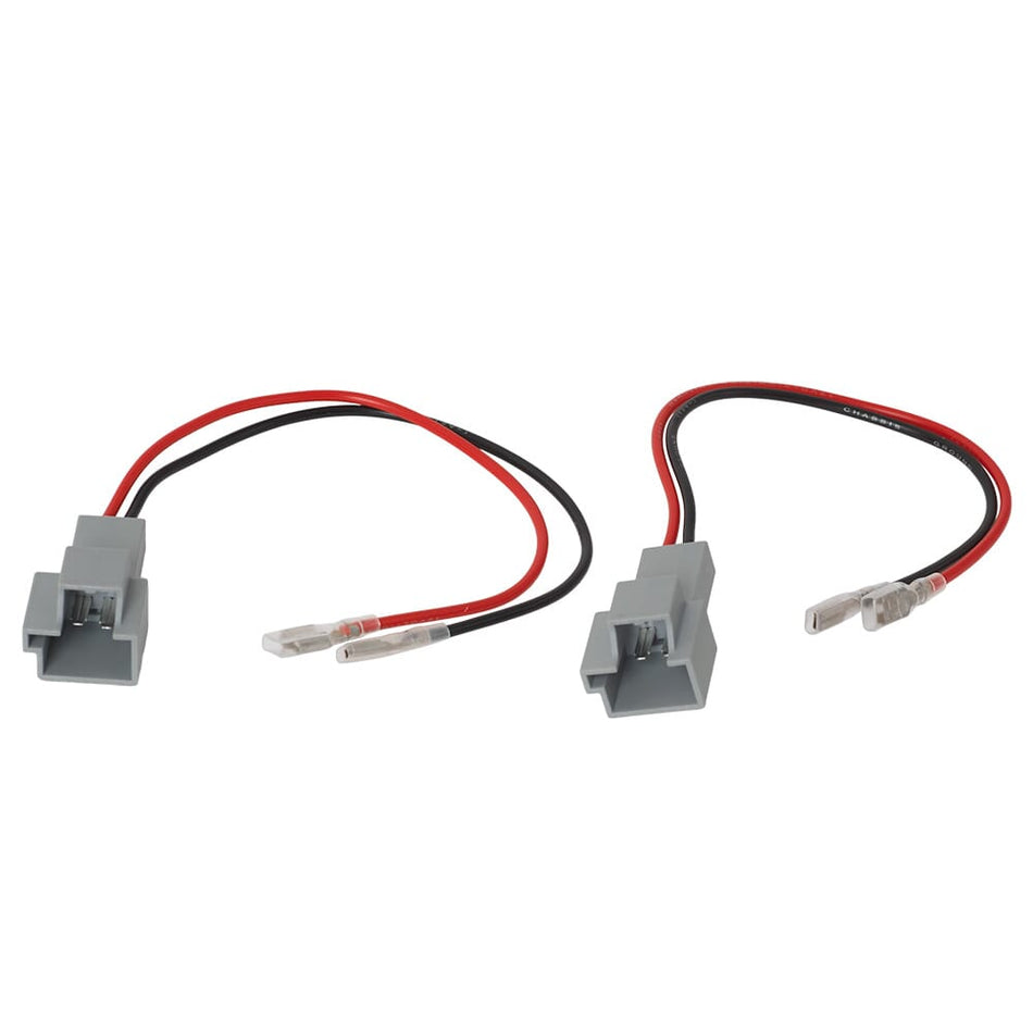 Auto-Connect høyttalerkontakt Volvo / Polestar