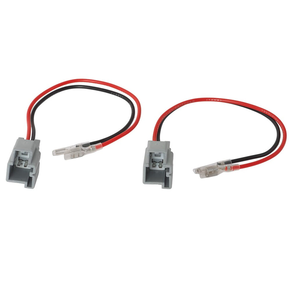 Auto-Connect høyttalerkontakt Volvo / Polestar