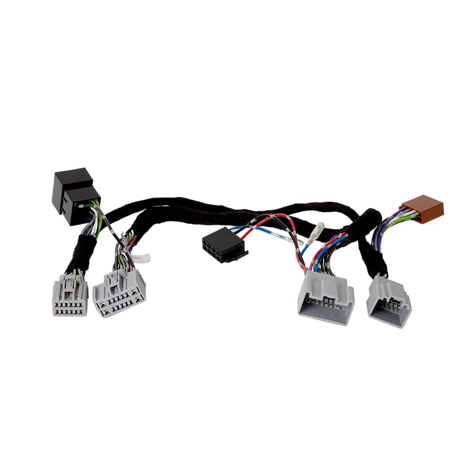 Auto-Connect VOPNP01