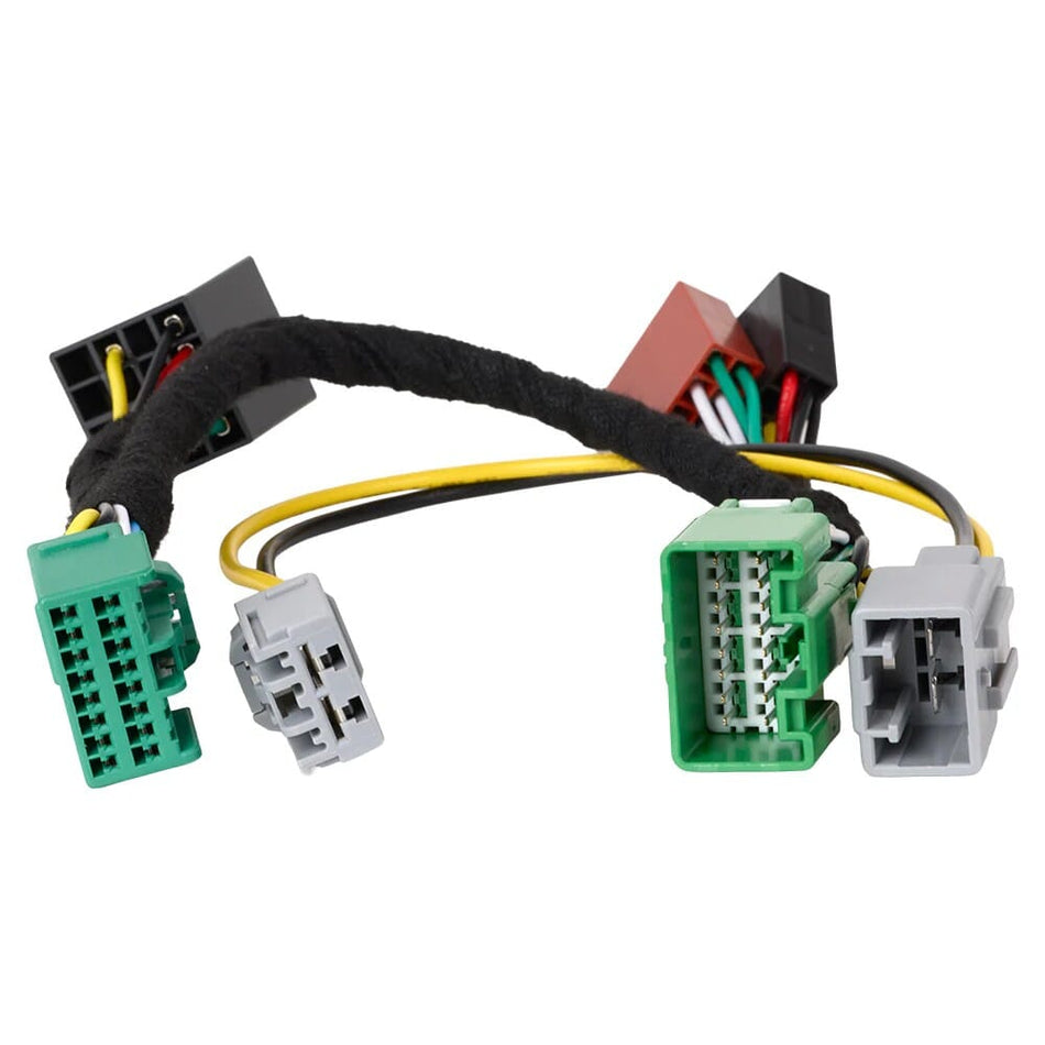 Auto-Connect VOPNP03