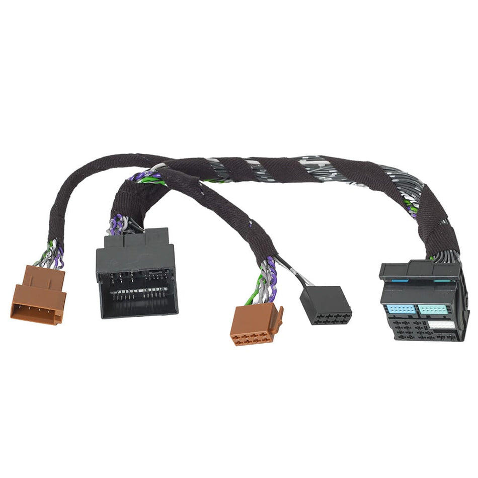 Auto-Connect VWPNP02