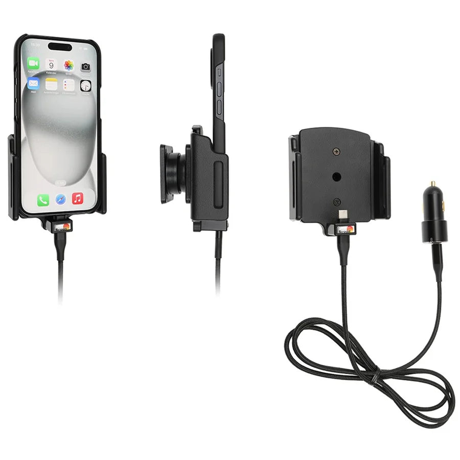 Brodit aktiv holder